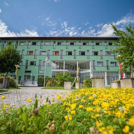 Kolpinghaus Salzburg - Sommerhostel Zewnętrze zdjęcie