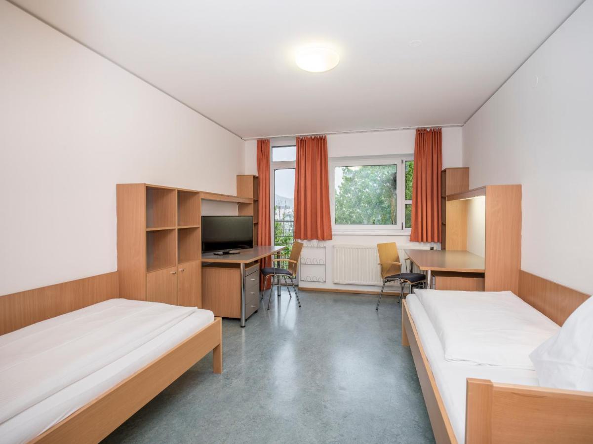 Kolpinghaus Salzburg - Sommerhostel Zewnętrze zdjęcie