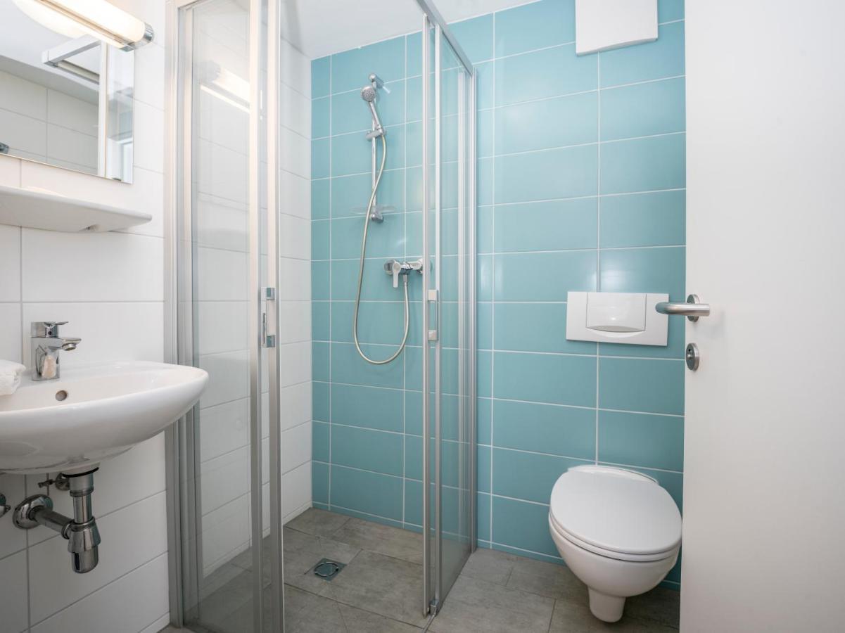 Kolpinghaus Salzburg - Sommerhostel Zewnętrze zdjęcie