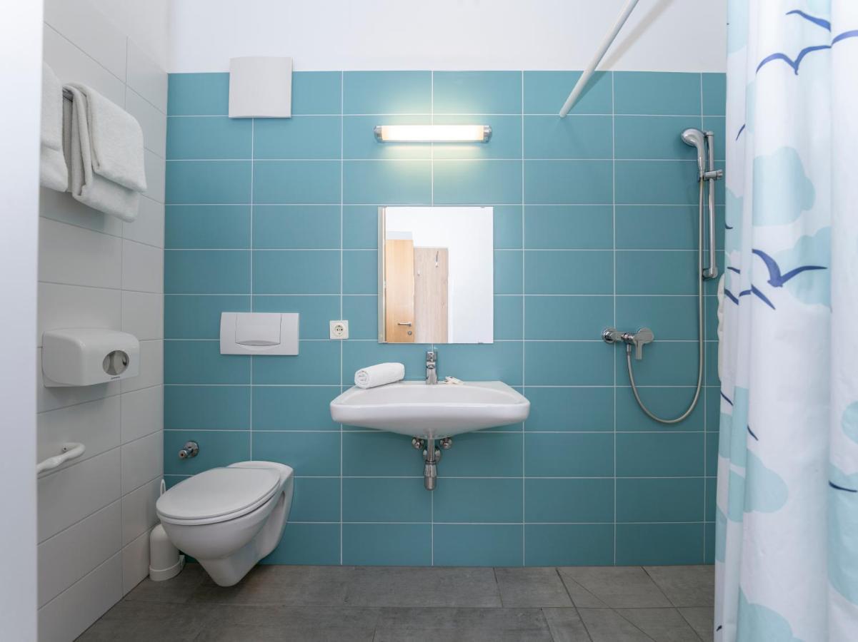 Kolpinghaus Salzburg - Sommerhostel Zewnętrze zdjęcie