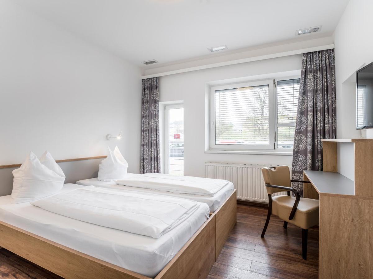 Kolpinghaus Salzburg - Sommerhostel Zewnętrze zdjęcie