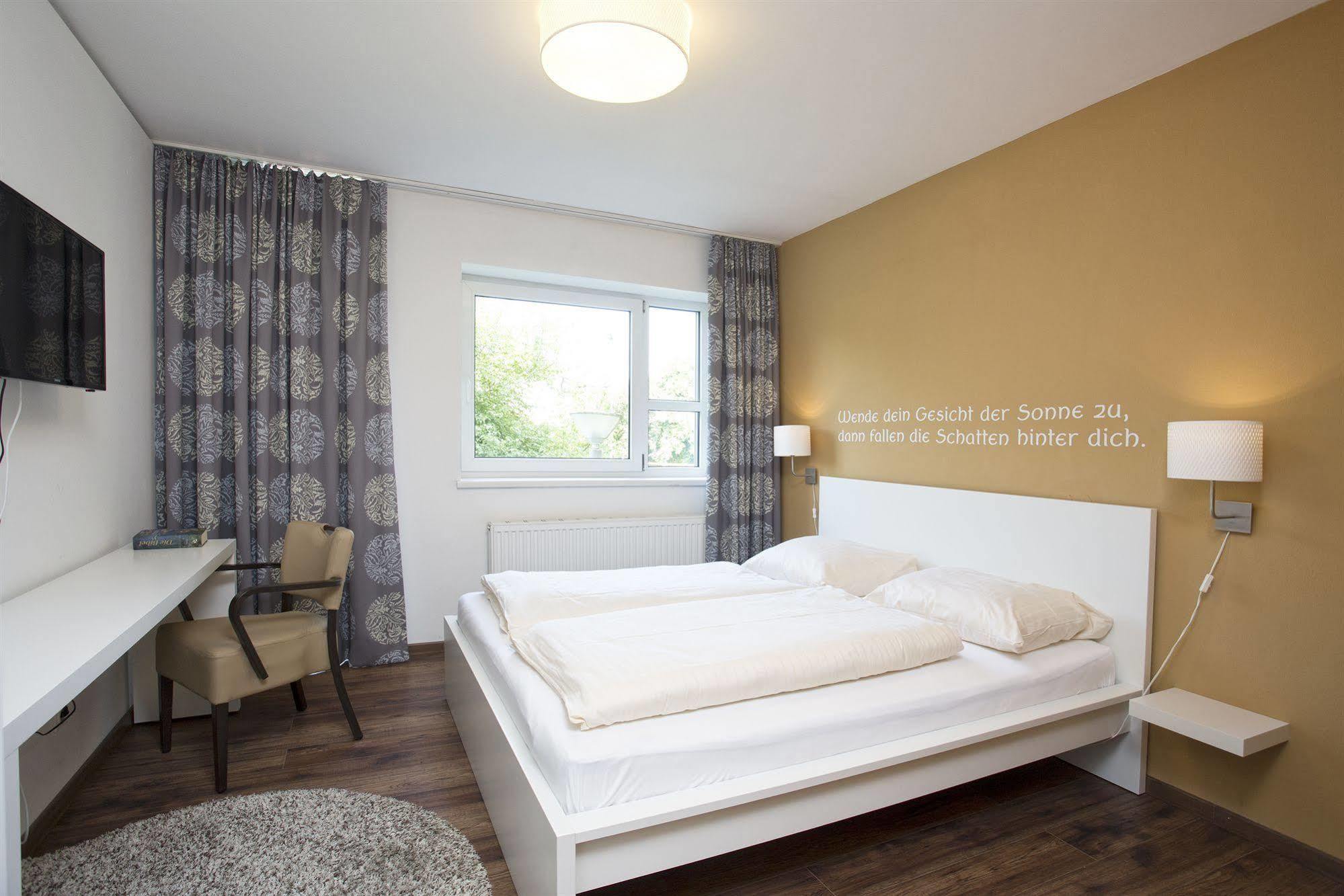 Kolpinghaus Salzburg - Sommerhostel Zewnętrze zdjęcie