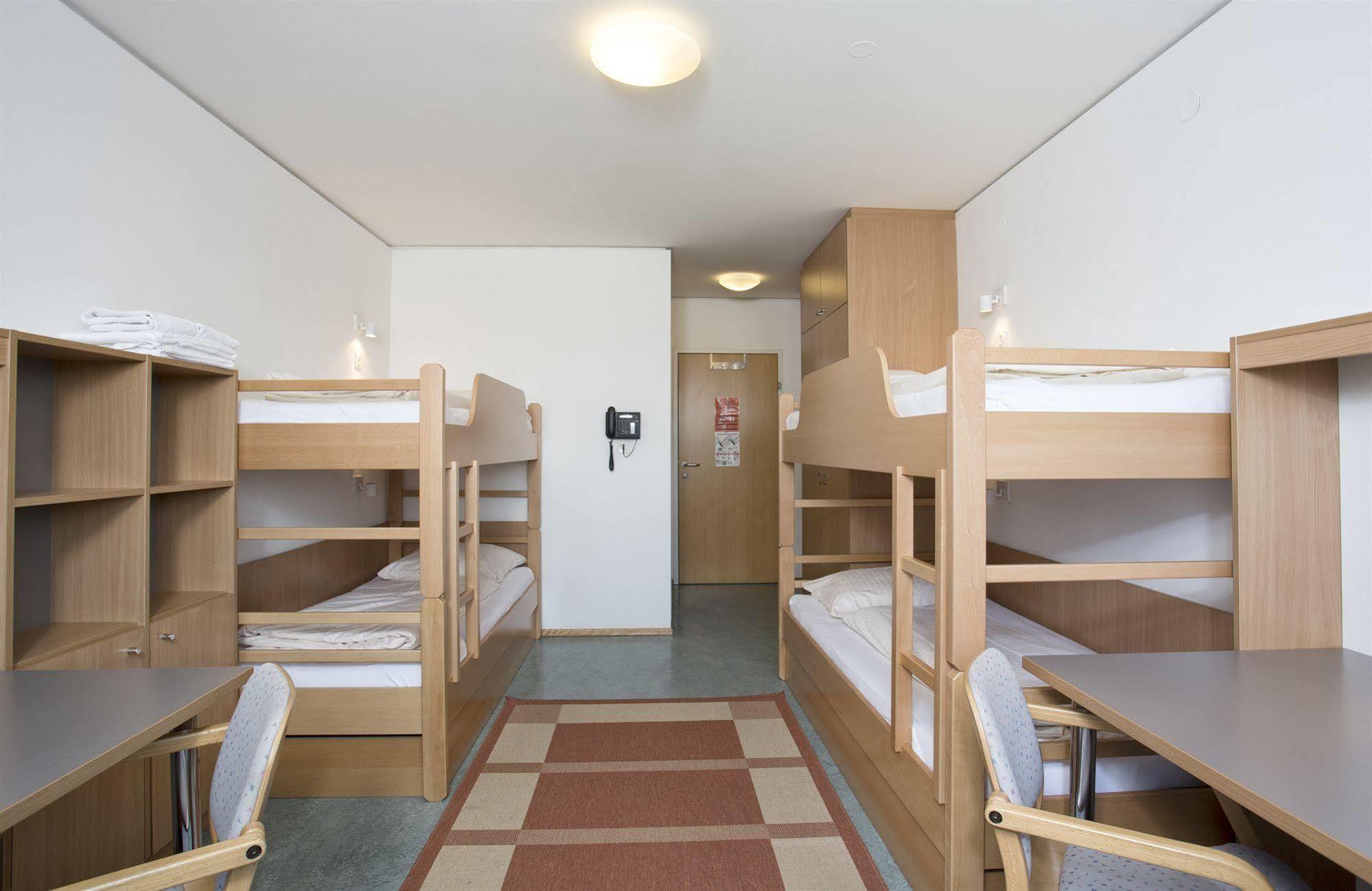 Kolpinghaus Salzburg - Sommerhostel Zewnętrze zdjęcie