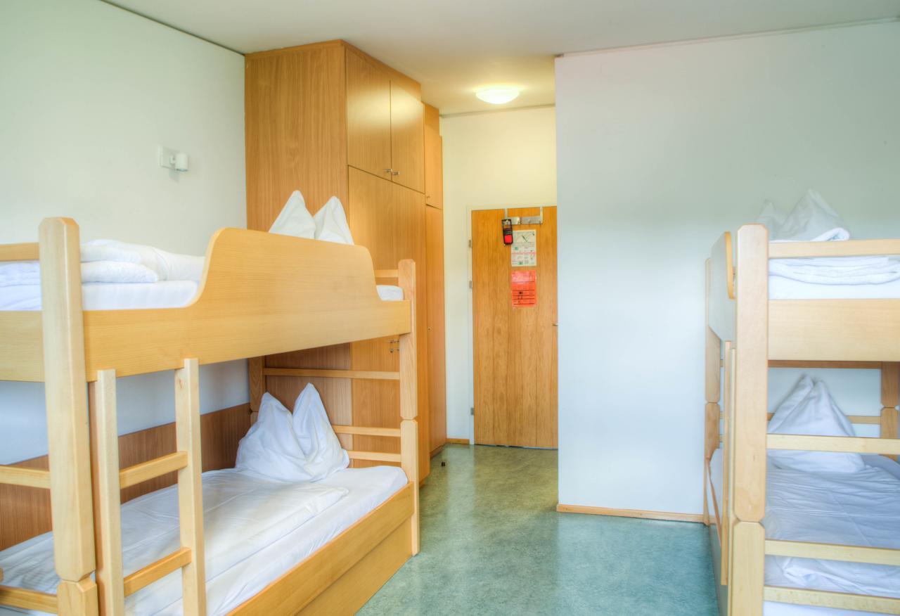 Kolpinghaus Salzburg - Sommerhostel Zewnętrze zdjęcie